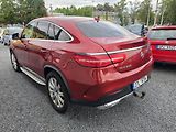 Mercedes-Benz GLE 400i V6 TZ Panorama AMG  - náhled 2