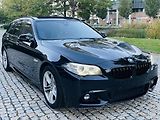 BMW Řada 5 530D AUT XDRIVE TAŽNÉ M-PAKET - náhled 9