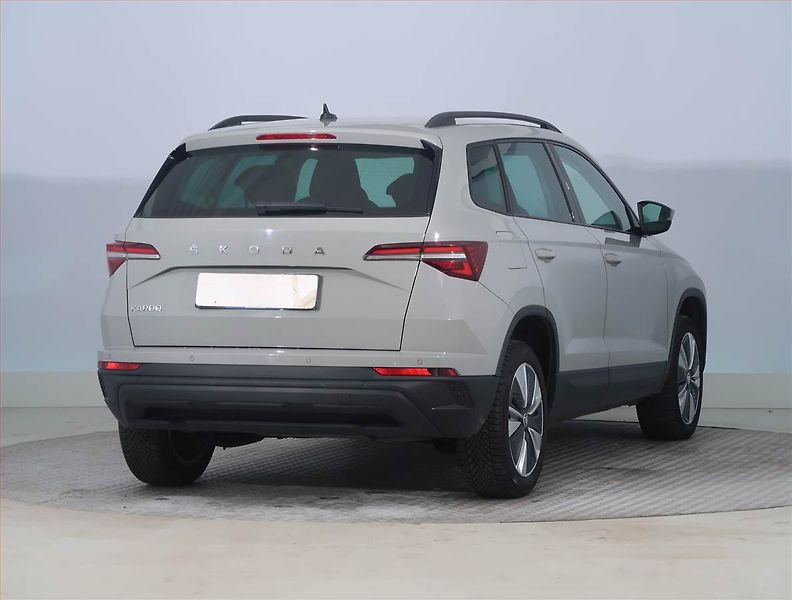 Škoda Karoq (2022) Ambition 2.0 TDI - fotka 5 z 22