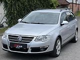 Volkswagen Passat Variant 2.0TDi 125kw DSG ALU - náhled 1