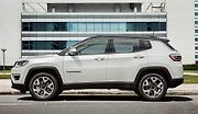 Jeep Compass.