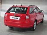 Škoda Octavia (2012) 2.0 TDi, ČR, AC - náhled 6
