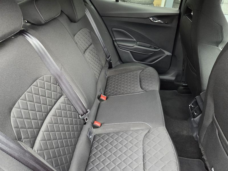 Škoda Fabia (2023) 1.0 TSI DSG - fotka 5 z 10