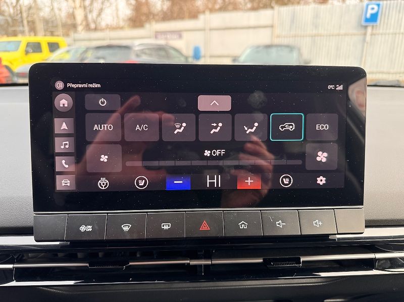 MG MG4 (2025) Electric Exclusive (64 kWh) - fotka 25 z 41
