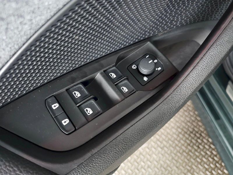 Škoda Octavia (2025) 1.5TSI 110kW TOP SELECTION - fotka 23 z 30