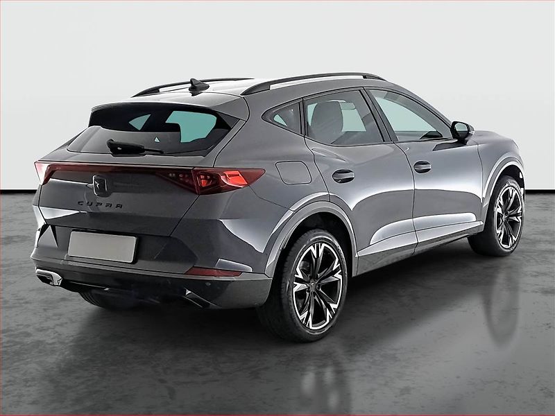 Cupra Formentor (2023) 1.5 TSI - fotka 5 z 20