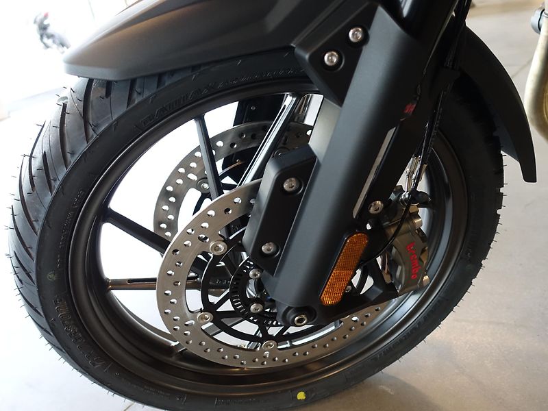 Triumph Tiger 1200 GT (2026) Alpine Edition - fotka 8 z 9