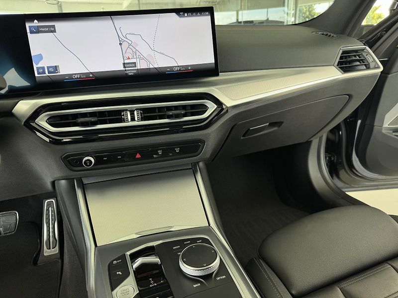 BMW Řada 3 M340d xDrive*Laser*Max.Výbava - fotka 19 z 42