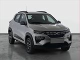 Dacia Spring (2024) Electric 45 (27 kWh), SoH 93% - náhled 1