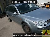 Ford Mondeo (2003) VOLAT 602 696111 - náhled 3