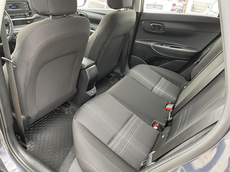 Hyundai Bayon 1,2i/62kW - Comfort Club - fotka 31 z 55