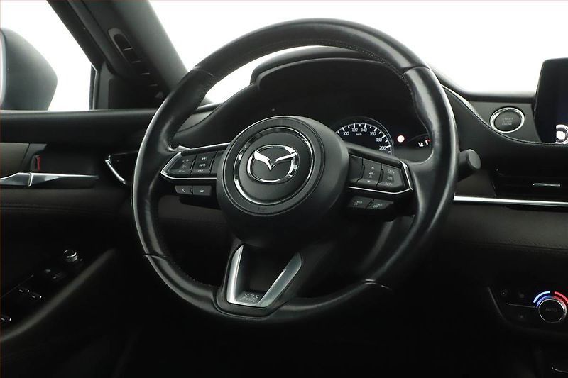 Mazda 6 (2019) 2.0 Skyactiv-G - fotka 8 z 20
