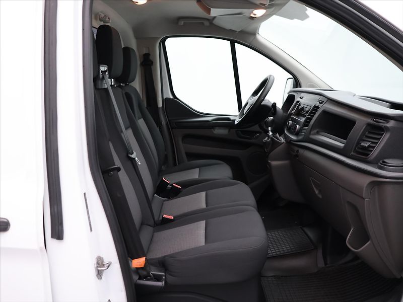 Ford Transit Custom 2.0 TDCi 77kW 1.Maj.Tažné DPH - fotka 10 z 21