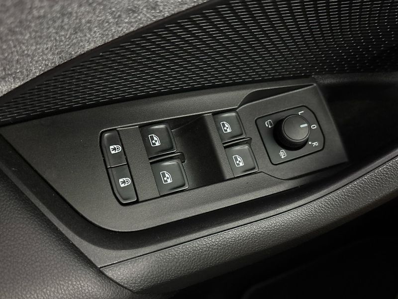 Škoda Octavia Top Selection - fotka 21 z 28