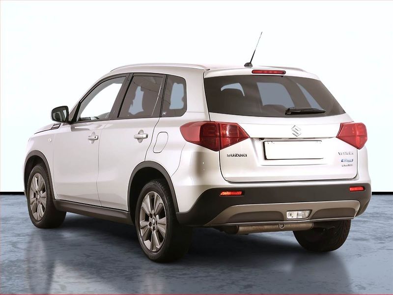 Suzuki Vitara (2021) GL + 1.4 BoosterJet, 4X4 - fotka 4 z 22
