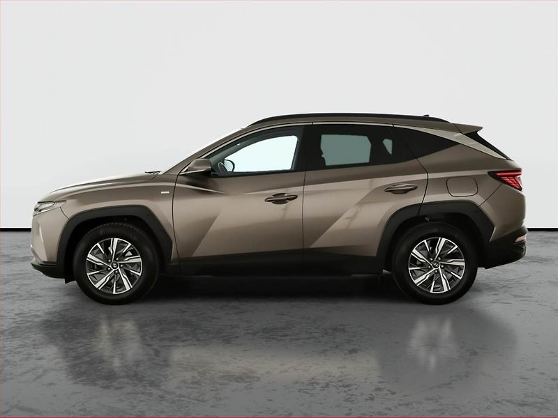 Hyundai Tucson (2023) 1.6 T-GDI 48V MHEV - fotka 3 z 20