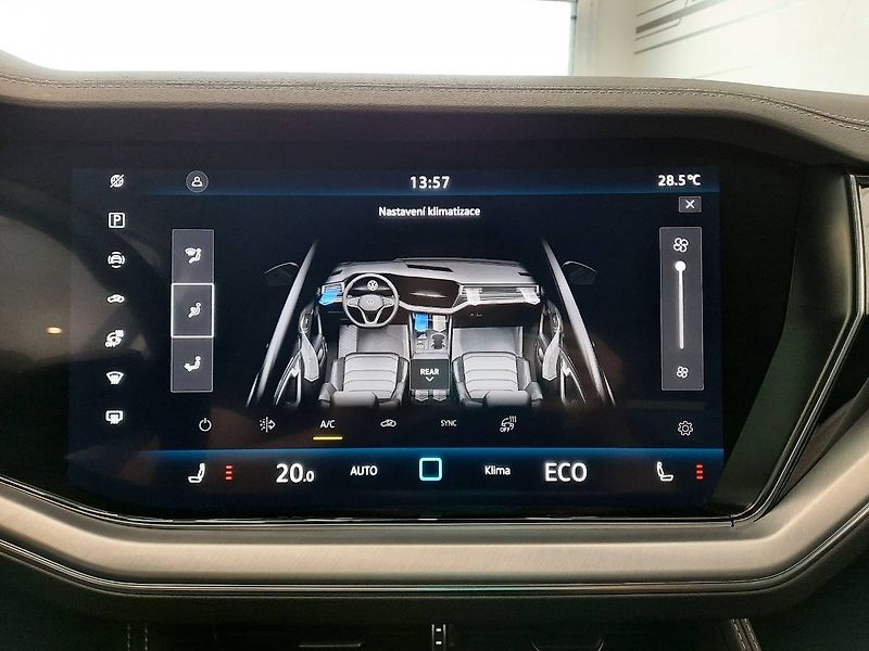 Volkswagen Touareg (2025) 3.0 TDI 4Motion (170kW/231k) T - fotka 22 z 31