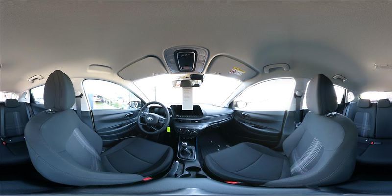 Hyundai i20 1,0   1,0 TGDI, Wave - fotka 9 z 9