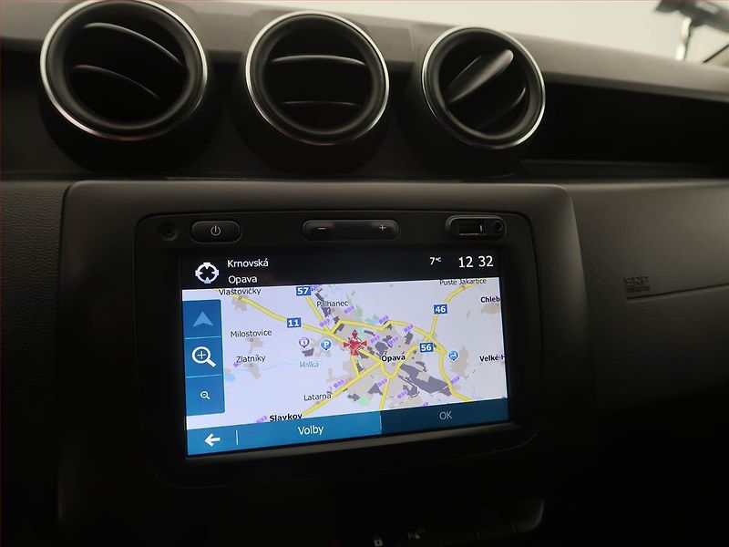 Dacia Duster (2021) Prestige 1.0 TCe, LPG - fotka 13 z 17
