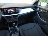 Škoda Scala (2021) 1.0 TSI, ČR,1.maj, Serv.kniha - náhled 8