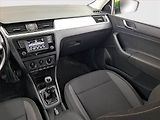 Škoda Rapid (2015) Spaceback 1.2 TSI - náhled 8