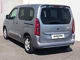 Toyota ProAce City Verso (2022) 1.5D-4D, ČR - náhled 6