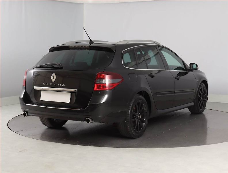 Renault Laguna (2011) 2.0 dCi, Serv.kniha, Navi - fotka 5 z 21