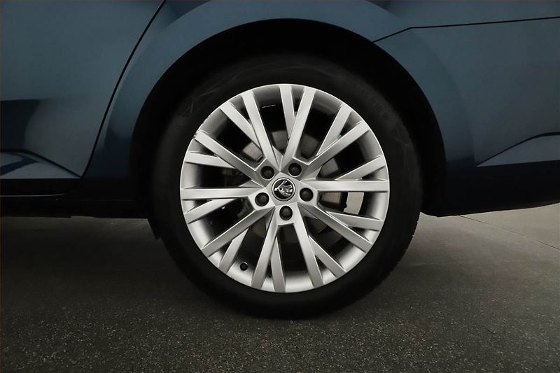Škoda Superb (2024) 2.0 TDI - fotka 21 z 21
