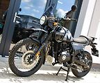 Royal Enfield Himalayan (2026) 411 - náhled 3