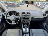 Volkswagen Golf (2009) 1.4 TSI 90 kW DSG,Servis,Stav - náhled 11