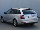 Škoda Octavia (2018) 2.0 TDi, ČR, Style, STK2/28 - náhled 6