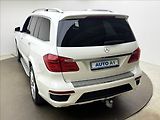 Mercedes-Benz GL 3,0 DPH AMG 4X4 NZTOP 360° TZ - náhled 6