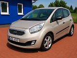Kia Venga (2011) 1.4 CRDI - náhled 1