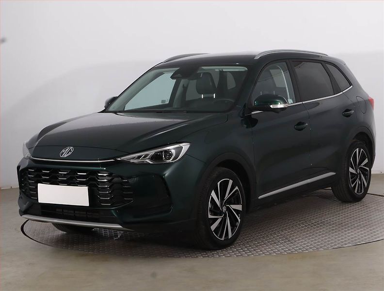 MG ZS (2026) Hybrid+ - fotka 2 z 21
