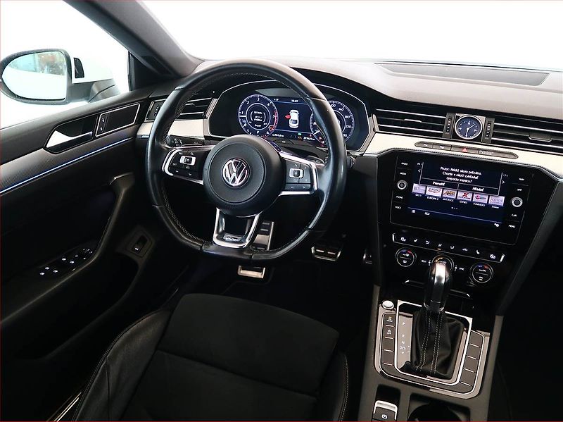Volkswagen Arteon (2018) R-line 2.0 TDI, Automat - fotka 7 z 19