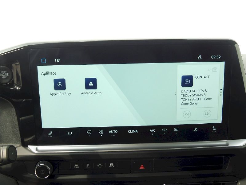Volkswagen Caravelle (2026) Style DR 2,0 TDI 125kW 8AUT 4M - fotka 14 z 31