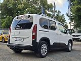Peugeot Rifter ACTIVE 1.2 PT 110k M6 - náhled 3