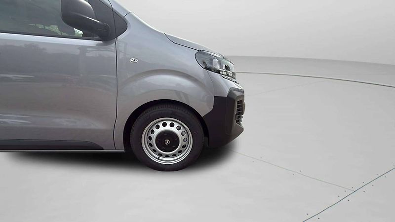 Opel Vivaro (2026) L2 (L) Combi 2.2 CDTi 180k AT8 - fotka 25 z 25