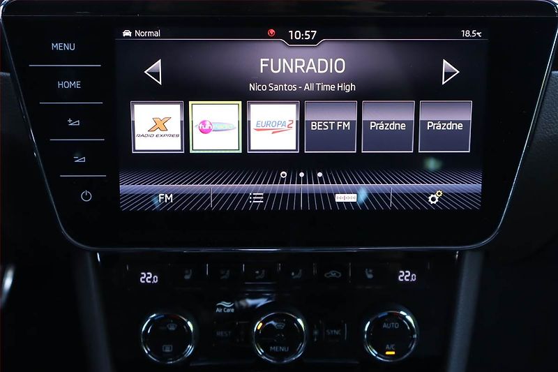 Škoda Superb (2019) Laurin&Klement 2.0 TDI - fotka 12 z 31