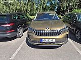 Škoda Kodiaq (2024) 2.0TDI 142kW 7mist 4x4 - náhled 1
