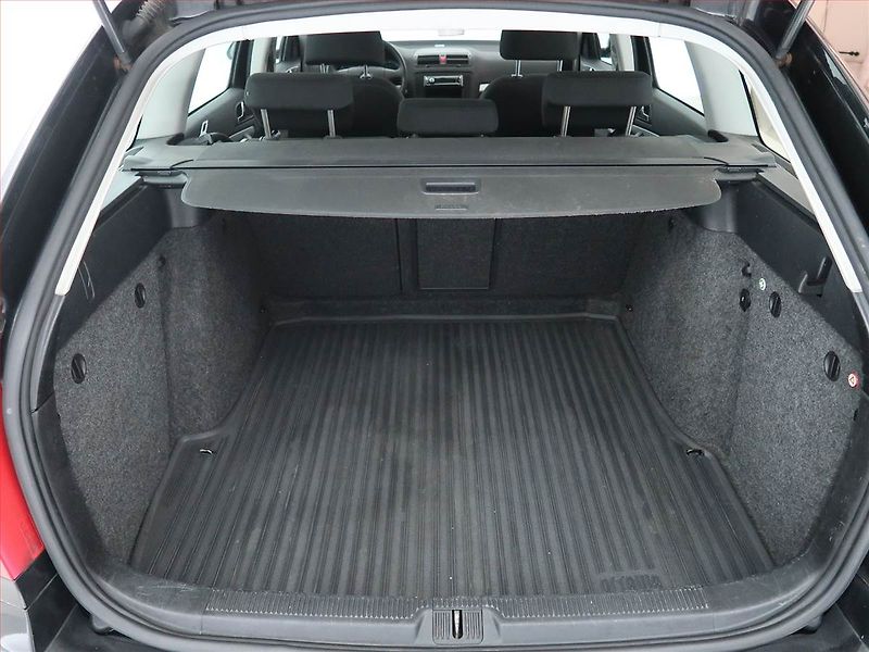 Škoda Octavia (2008) Ambiente 1.6, Eko.zaplacen - fotka 13 z 14