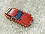 Mercedes-AMG GT.