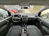 Volkswagen Caddy 2.0TDi 4x4 ČR 1.MAJ odp.DPH - náhled 16