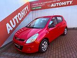 Hyundai i20 1.2, ČR, 1.Maj, Klimatizace - náhled 1