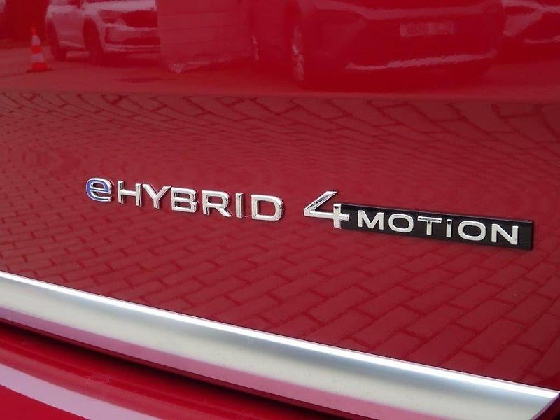 Volkswagen Multivan (2025) Long Style 1,5TSI PHEV 4M - fotka 23 z 26