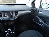 Opel Crossland X (2021) Enjoy 1.2, ČR,1.maj - náhled 8