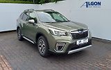 Subaru Forester COMFORT e-Boxer FB 20 110 kW C - náhled 1