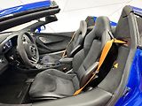 McLaren 600LT (2020) Spider B&W*CARBON*SERVIS*TOP - náhled 10