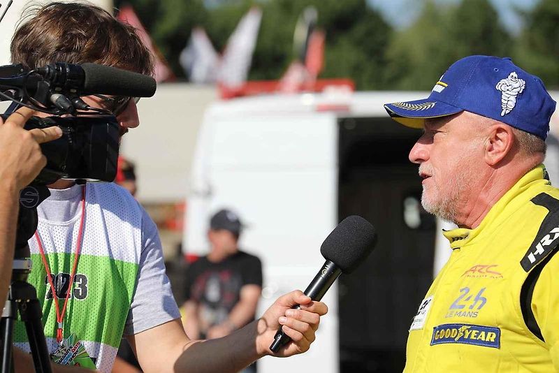 Druhý zářijový víkend patřil na Automotodromu Brno tradiční události Masaryk Racing Days.
