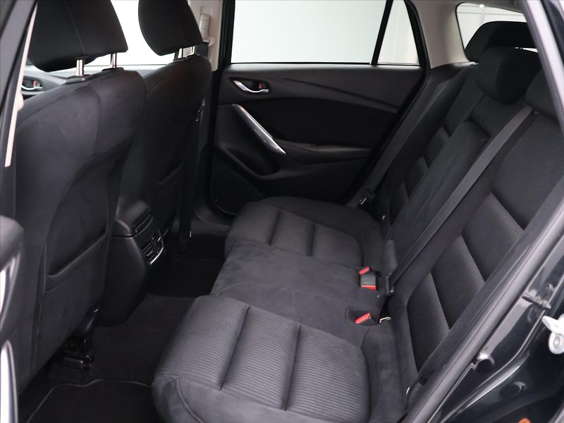 Mazda 6 2,0 I 121KW SKYACTIV-G Klima - fotka 14 z 31